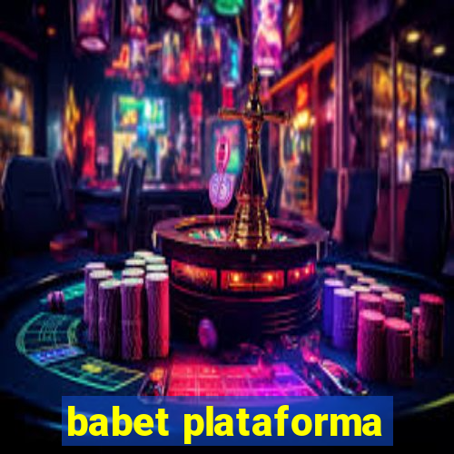 babet plataforma