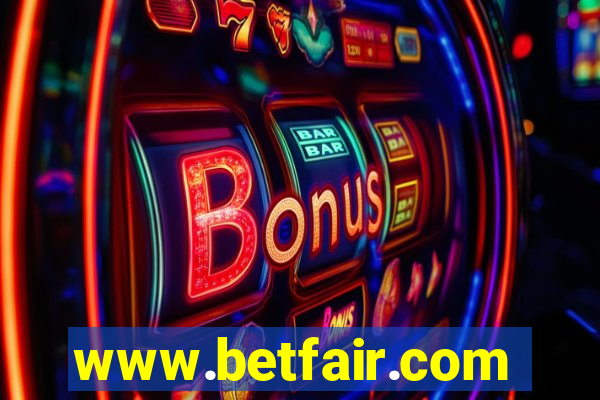 www.betfair.com