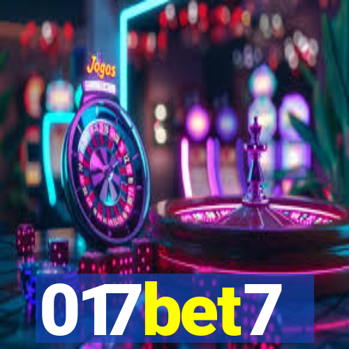 017bet7