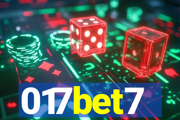 017bet7