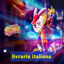 livraria italiana