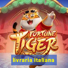 livraria italiana