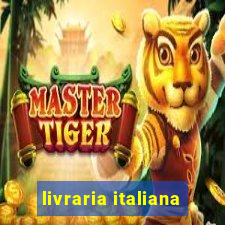 livraria italiana