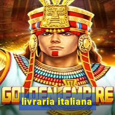 livraria italiana