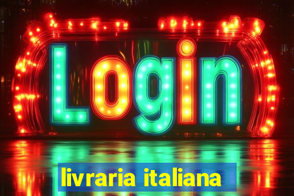 livraria italiana