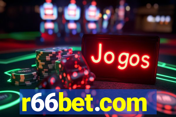 r66bet.com