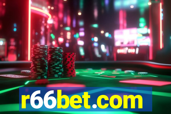 r66bet.com