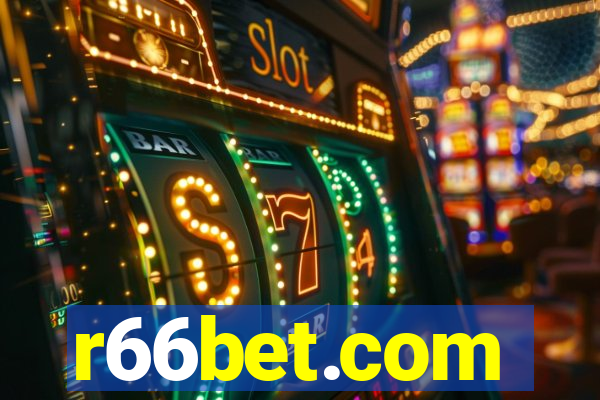 r66bet.com