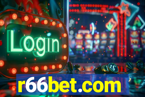 r66bet.com