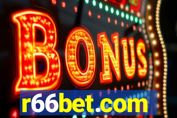 r66bet.com