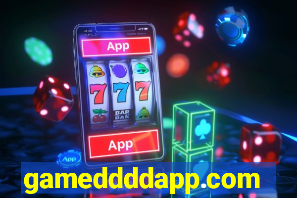 gameddddapp.com