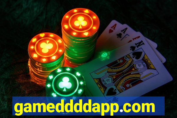 gameddddapp.com