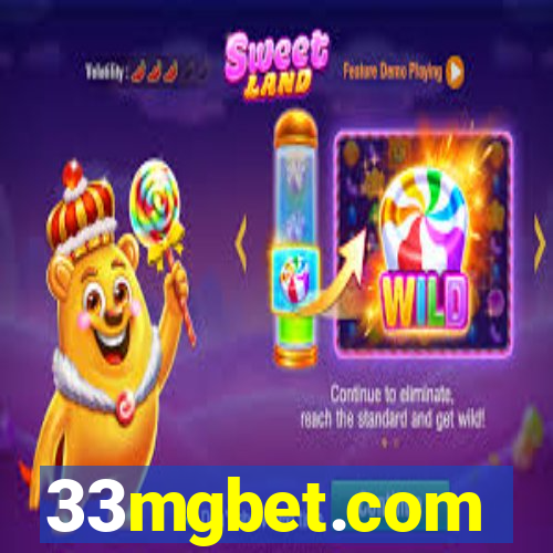 33mgbet.com