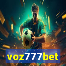 voz777bet