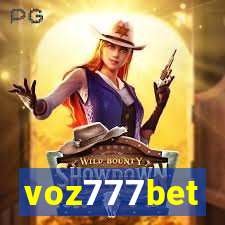 voz777bet