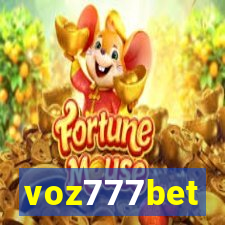 voz777bet