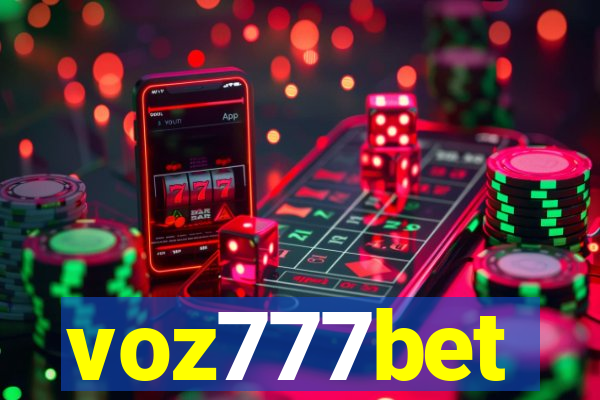 voz777bet