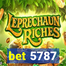 bet 5787