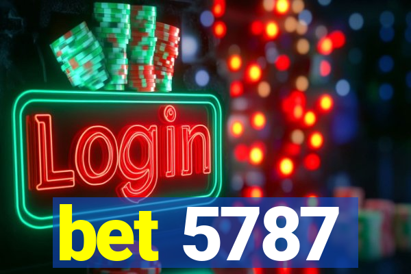 bet 5787