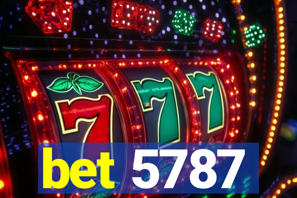 bet 5787