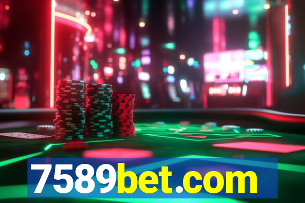 7589bet.com