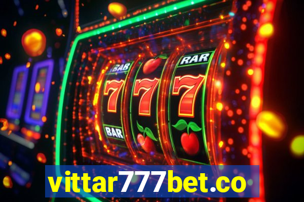 vittar777bet.com