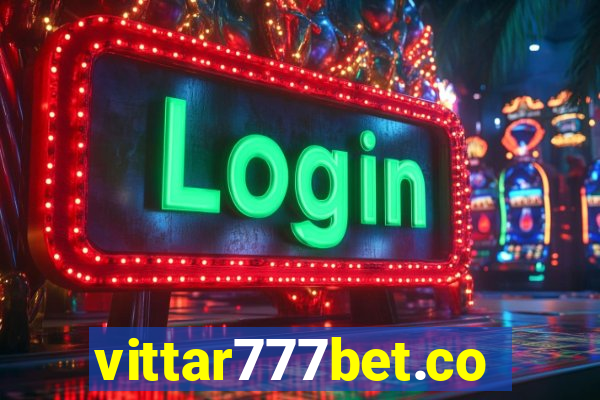 vittar777bet.com