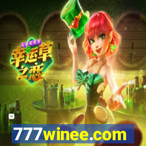 777winee.com