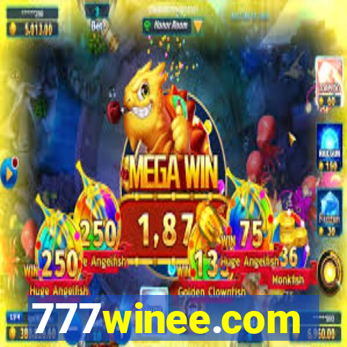 777winee.com