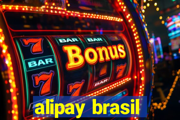 alipay brasil