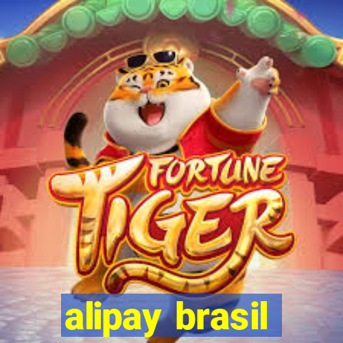 alipay brasil