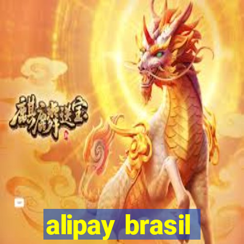 alipay brasil