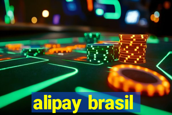 alipay brasil