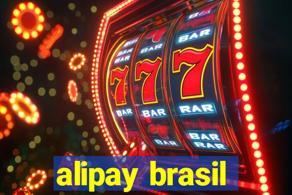 alipay brasil