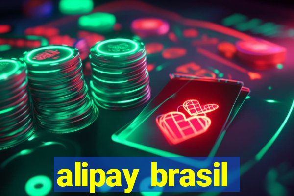 alipay brasil