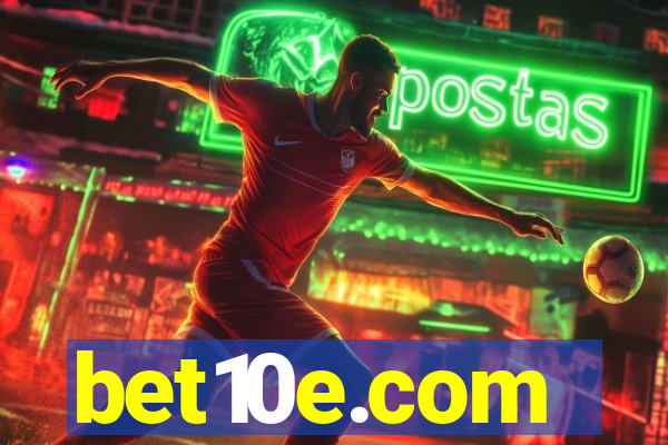 bet10e.com