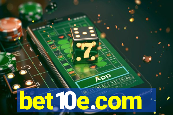 bet10e.com