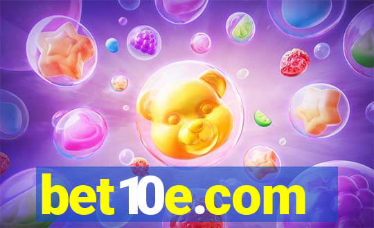 bet10e.com