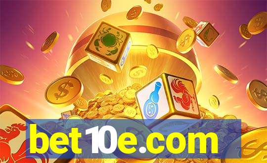 bet10e.com