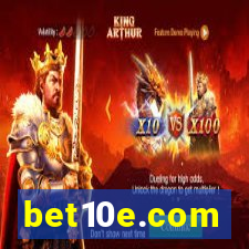 bet10e.com