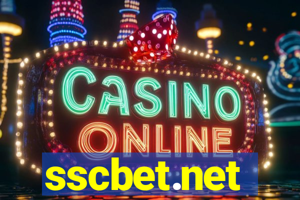 sscbet.net