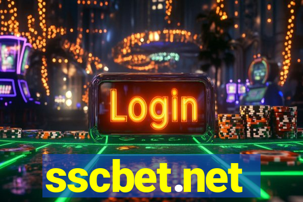 sscbet.net