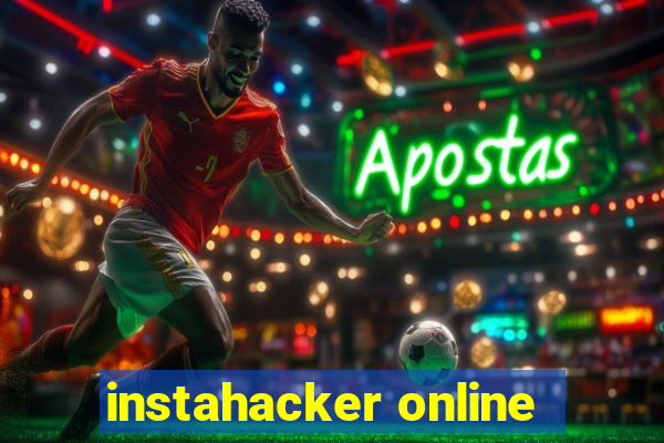 instahacker online