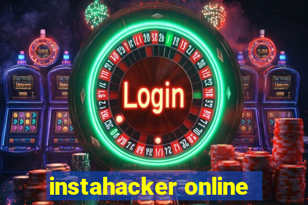 instahacker online