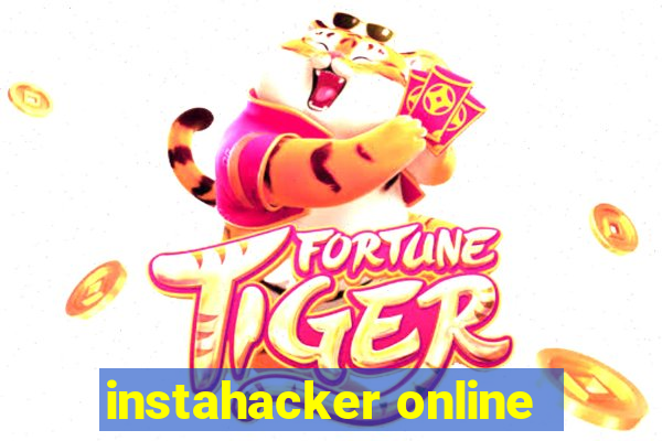 instahacker online