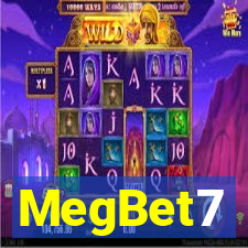 MegBet7