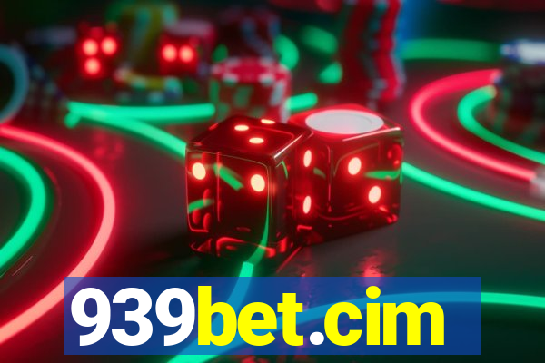 939bet.cim