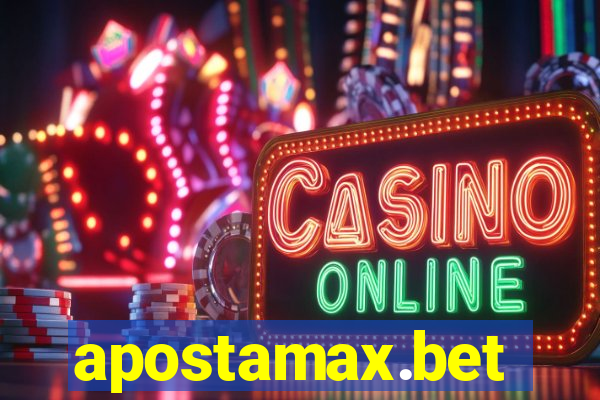 apostamax.bet