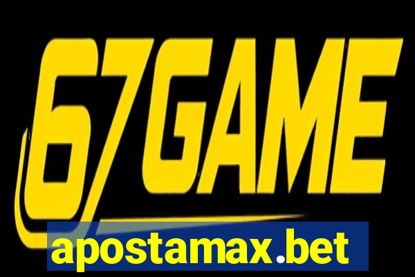 apostamax.bet