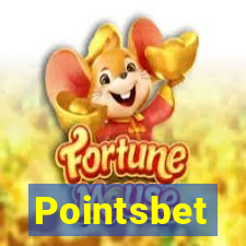 Pointsbet